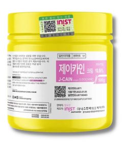 Wholesale J-cain® 10.56% Numbing Cream Jar