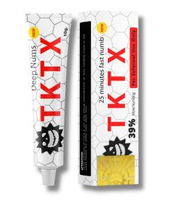 Wholesale TKTX®White 39% Numbing Cream