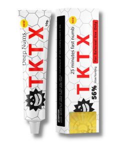 Wholesale TKTX®White 56% Numbing Cream